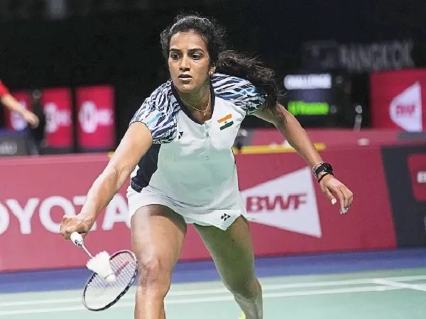PV Sindhu & Prannoy ke Perempat Final Malaysia Open 2022
