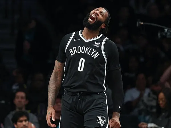 Andre Drummond resmi merapat ke Chicago Bulls.