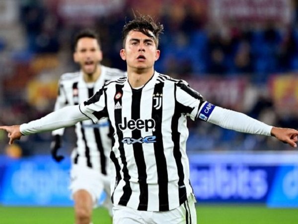 Milan Berpeluang Tikung Inter Dalam Perburuan Dybala