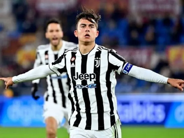Paulo Dybala