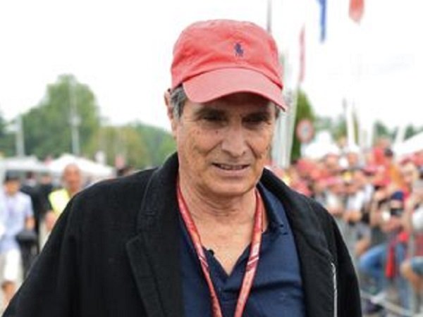 Nelson Piquet Sr Dihukum BDRC karena Tindakan Rasisme ke Hamilton