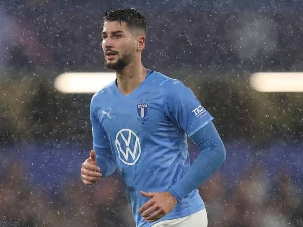 Rangers Sepakati Harga Transfer Striker PAOK, Antonio Colak