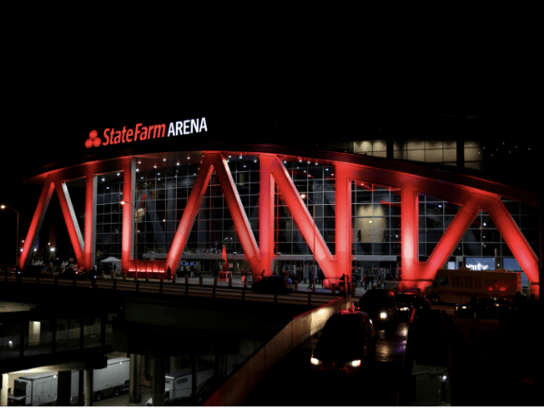 Venue Semifinal Worlds 2022 Resmi Pindah dari Toronto ke Atlanta