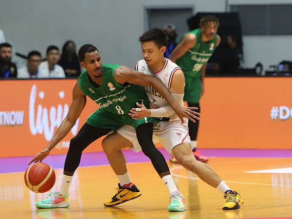 Andakara Prastawa Dipastikan Absen Saat Jumpa Yordania