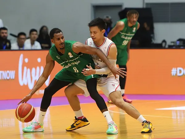 Andakara Prastawa Dipastikan Absen Saat Jumpa Yordania