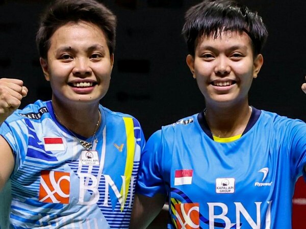 Fadia Tak Merasa Terbebani Gantikan Juara Olimpiade Untuk Apriyani