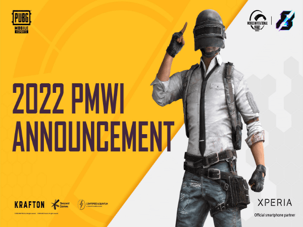 Morph GGG Menjadi Wakil Indonesia di PUBG Mobile World Invitational 2022