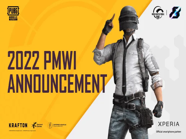 Morph GGG Menjadi Wakil Indonesia di PUBG Mobile World Invitational 2022
