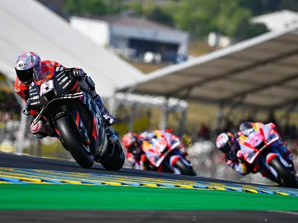 Scott Redding Nilai MotoGP Era Modern Makin Membosankan