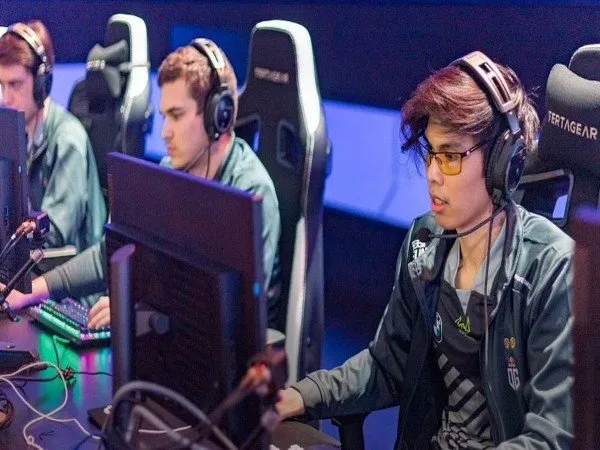 Bekap Goonsquad, OG Semakin Dekat dengan Arlington Major