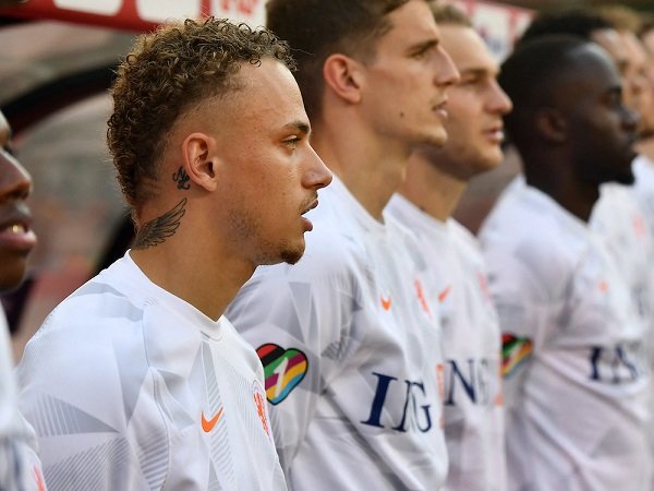 Komentarnya Bikin Club Brugge Meradang, Noa Lang Berharap Direkrut Milan?