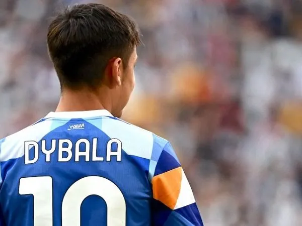 Paulo Dybala