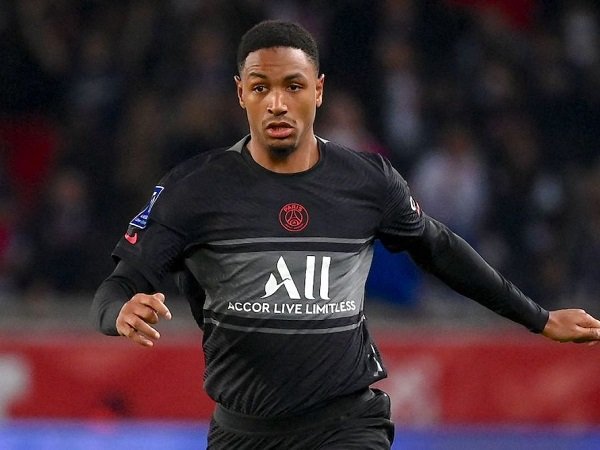 Pemain Bertahan PSG Abdou Diallo Dikaitkan Dengan Milan