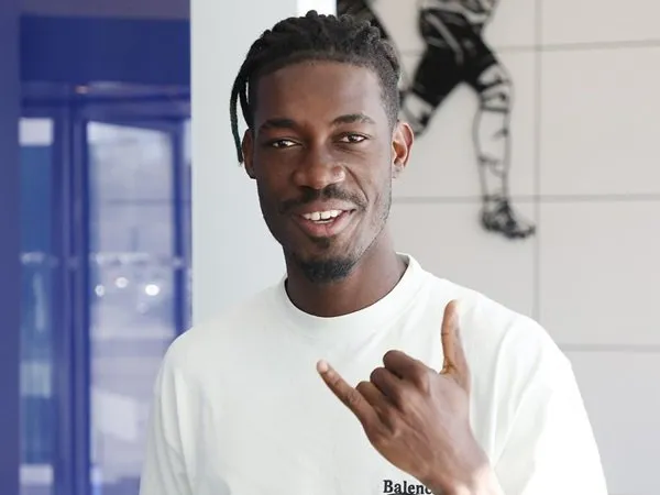 Pemain Tottenham mulai berdatangan ke Hotspur Way