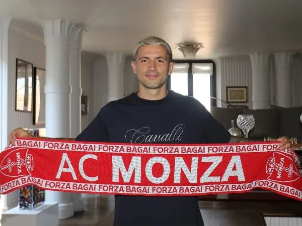 Gelandang Inter Milan, Stefano Sensi.