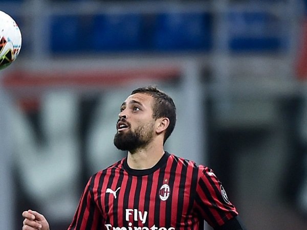 Absen Dalam Latihan Pramusim Milan, Duarte Selangkah Lagi Gabung Basaksehir