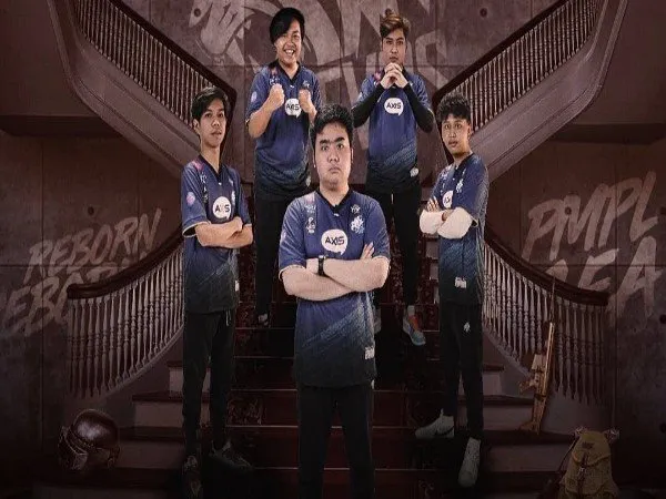 Alasan EVOS Reborn Tidak Gaet Nama Besar di Bursa Transfer PMPL ID Fall 2022