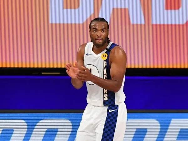 Brooklyn Nets capai kesepakatan dengan TJ Warren.