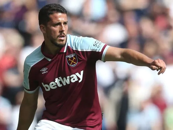 Fornals Tidak Sabar Jalani Musim Baru Bersama West Ham