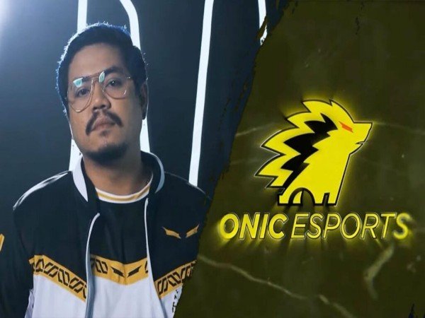 Mars Tetap Menjadi Head Coach ONIC Esports, Apa Posisi Yeb?