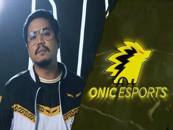 Mars Tetap Menjadi Head Coach ONIC Esports, Apa Posisi Yeb?