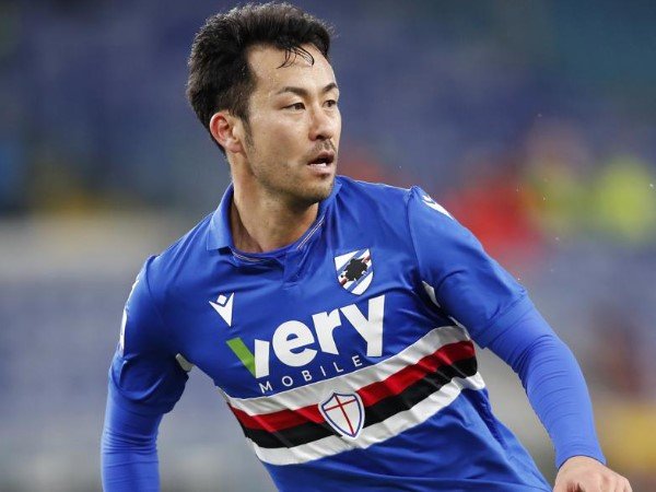 Schalke 04 Resmi Datangkan Kapten Timnas Jepang Maya Yoshida