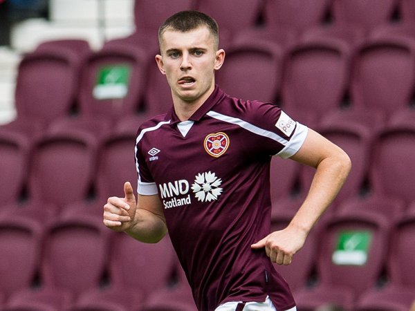 Woodburn Resmi Tinggalkan Liverpool dan Gabung Preston North End