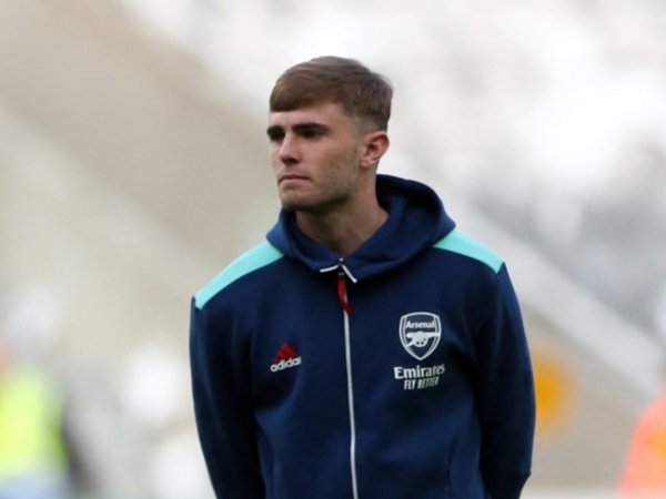 Zak Swanson Tinggalkan Arsenal Secara Permanen untuk Gabung Portsmouth