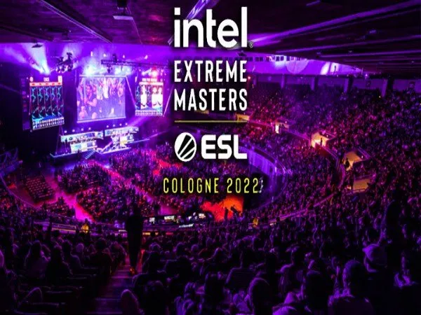 Hari Pertama IEM Cologne 2022: 4 Tim Melaju ke Babak Grup