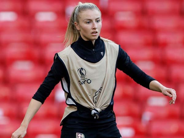 Inggris Cukup Gugup Hadapi Laga Pembuka Euro 2022