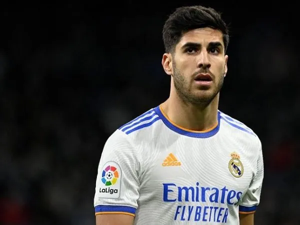 Marco Asensio