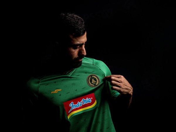 PSS Sleman Resmikan Pemain Asing Terakhir Asal Lebanon