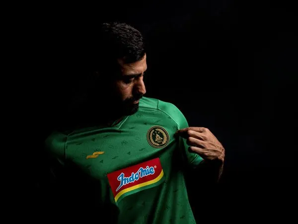 Pemain asing terakhir PSS Sleman, Jihad Ayoub