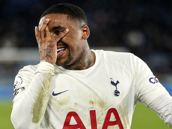 Steven Bergwijn Resmi Tinggalkan Tottenham dan Gabung Ajax