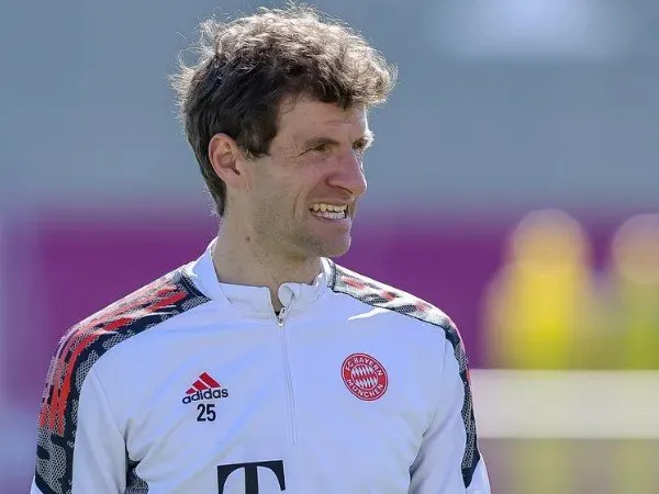 Thomas Muller