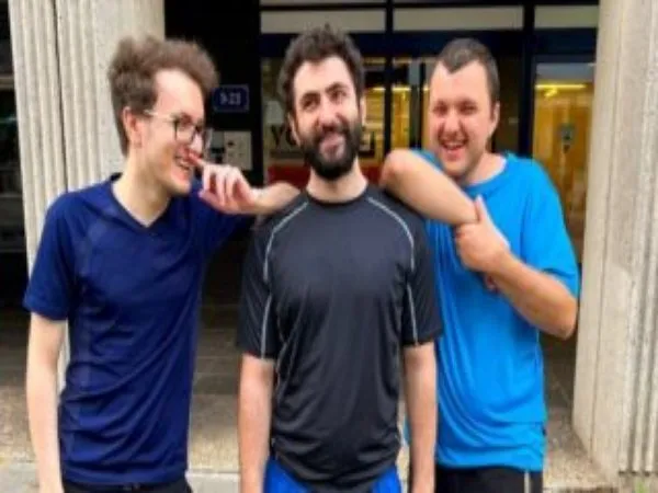 Nigma Galaxy Kembali Naik Kasta Menuju Divisi 1 DPC WEU