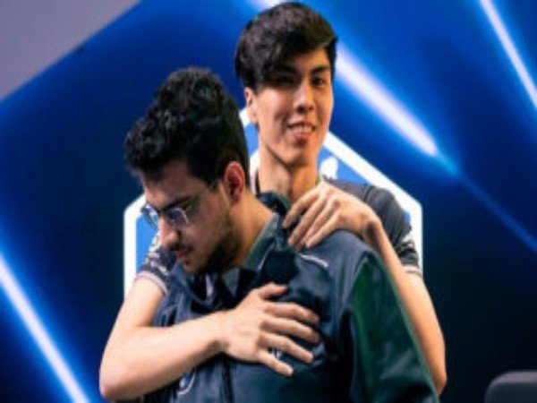OG Esports Menjadi Tim Pertama yang Lolos ke Arlington Major