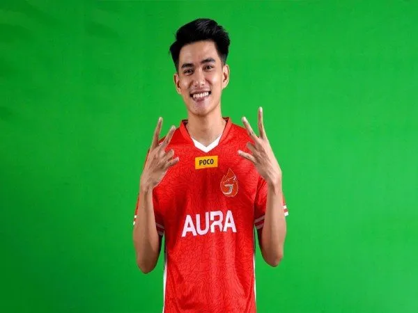 Riza Setiawan Ungkap Alasan Terima Tawaran Menjadi Pelatih Baru Aura Ignite