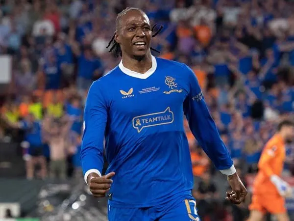 Southampton Ingin Datangkan Gelandang Rangers, Joe Aribo