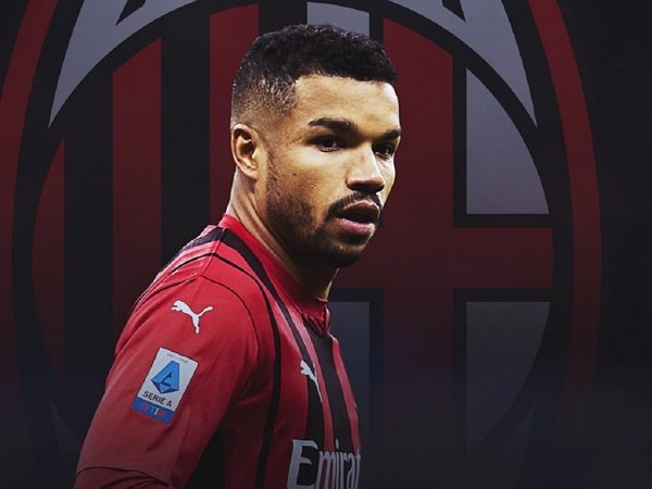 Milan Resmi Permanenkan Status Junior Messias