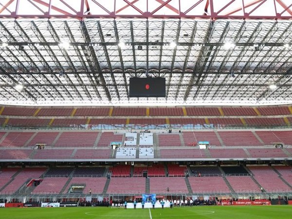Arsitek Ini Ingatkan Sala Soal Proyek Stadion Baru Milan dan Inter