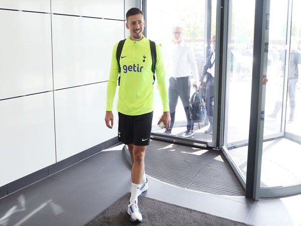 Clement Lenglet Ungkap Peran Hugo Lloris Dalam Transfernya ke Tottenham