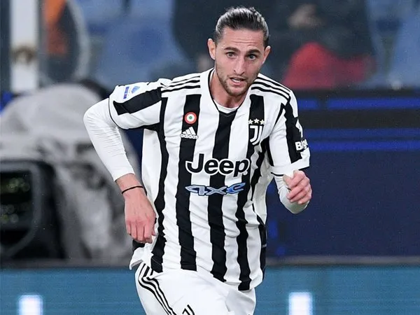 Everton tawarkan Andre Gomes ke Juventus untuk goda Adrien Rabiot menuju Goodison Park.