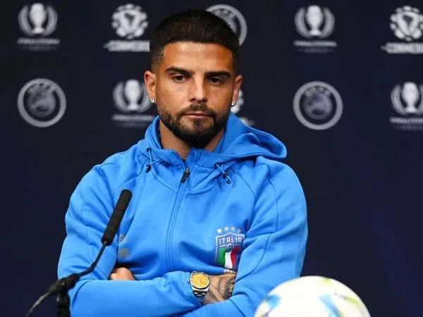 Insigne Cedera Lagi, Publik MLS Masih Harus Menunggu Aksinya