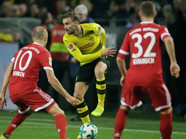 Marcel Schmelzer Ungkap Awal Mula Kebenciannya pada Joachim Low