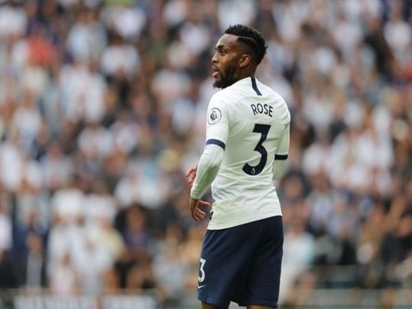 Masih Dikontrak Watford, Danny Rose Minta Latihan di Tottenham