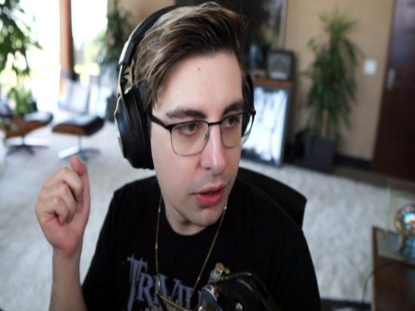 Shroud Kembali ke Kompetitif FPS dengan Gabung Sentinels VALORANT