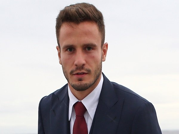 Kembali ke Atletico Madrid, Saul Niguez Bertekad Perjuangkan Tempatnya