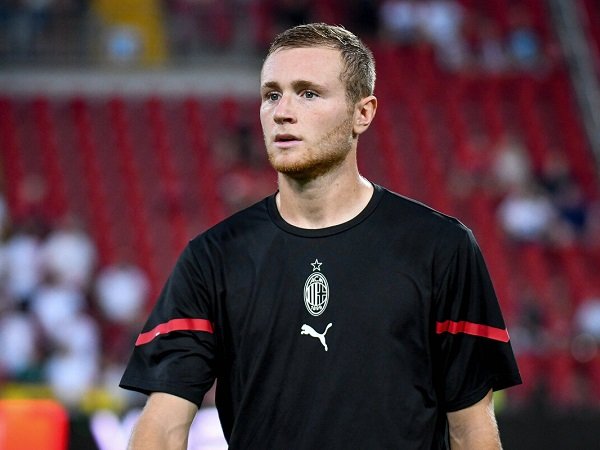 Pobega Bakal Dapat Peran Penting di Skuat Milan Musim Depan