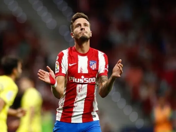 Saul Niguez